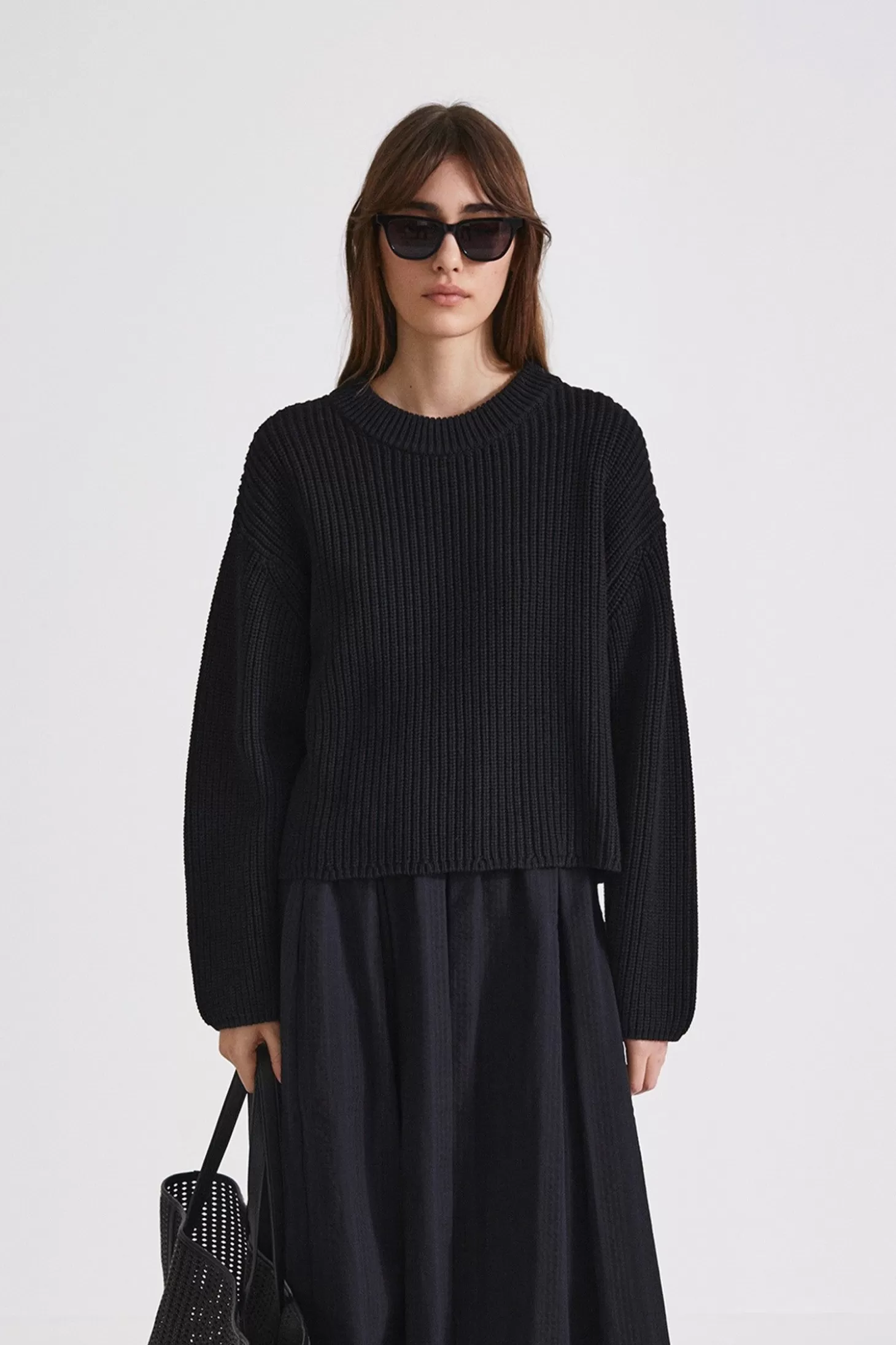 Stylein Knits & Sweaters-Aira Sweater