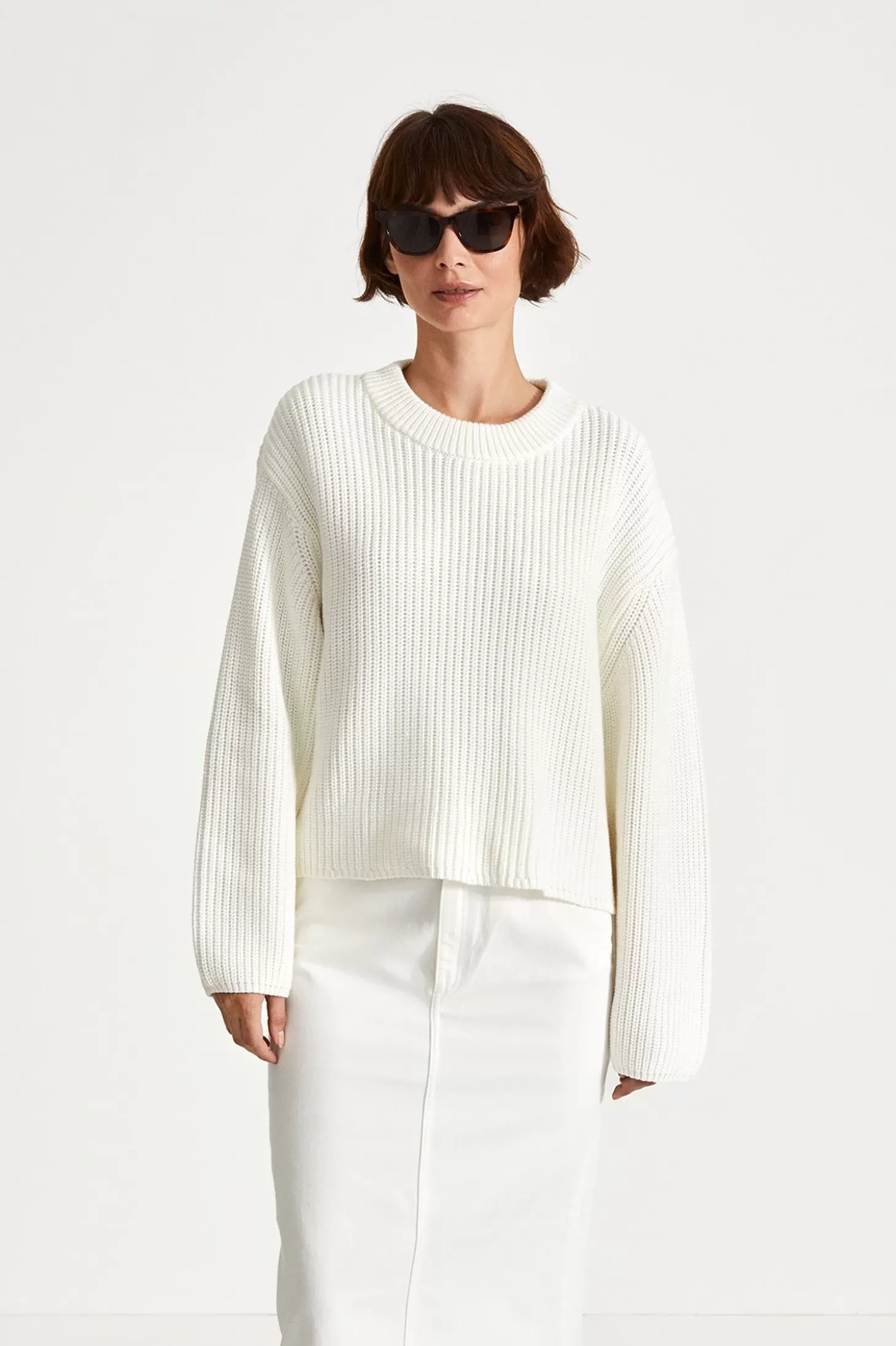 Stylein Knits & Sweaters-Aira Sweater