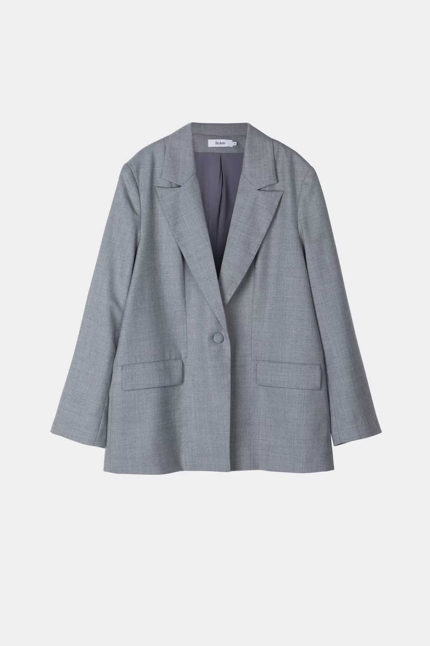 Stylein Blazers-Biggin Blazer