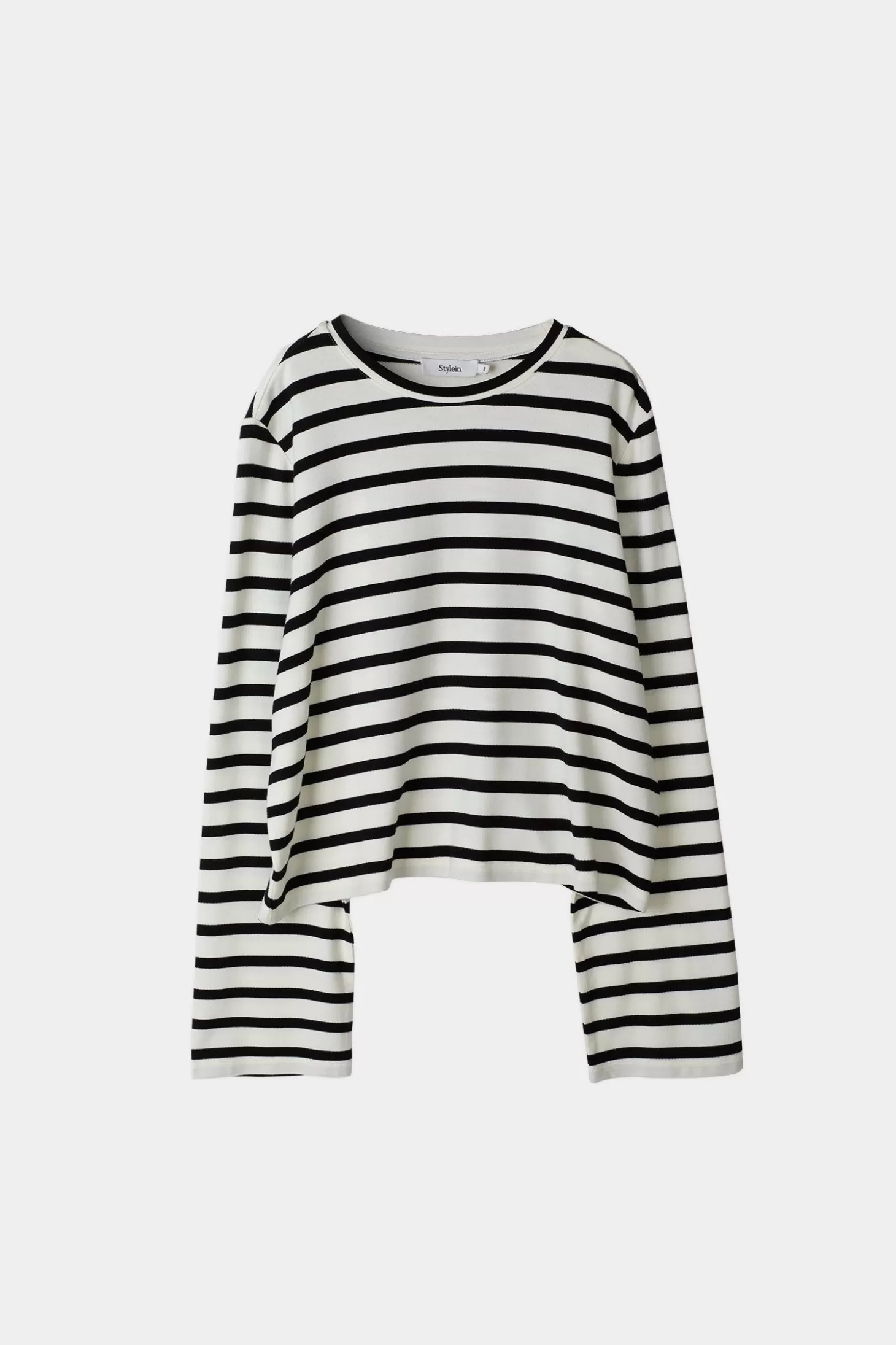 Stylein Tops & Shirts-Carrie Top - Striped