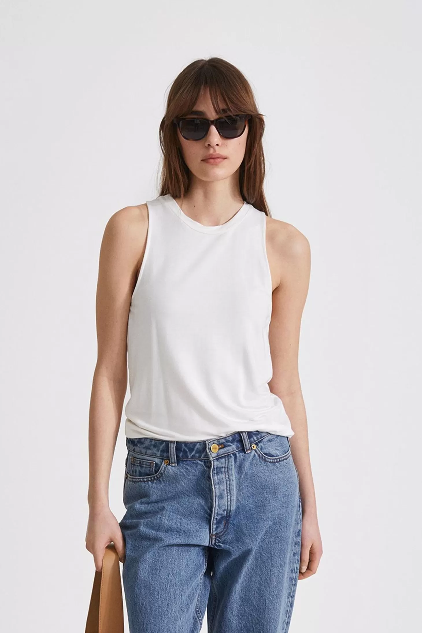 Stylein Basics-Case Top