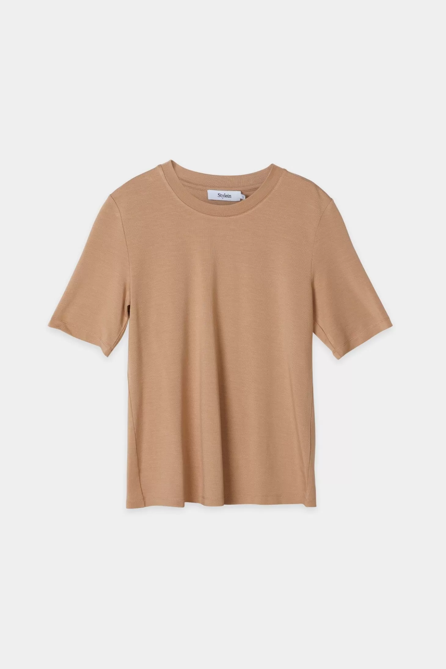 Stylein Basics-Chambers Top