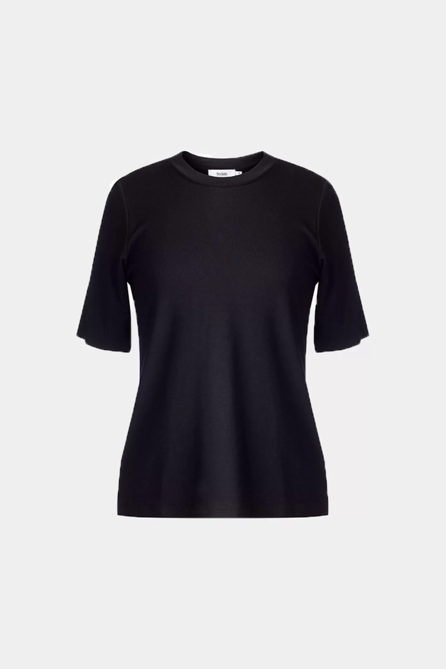 Stylein Basics-Chambers T-Shirt