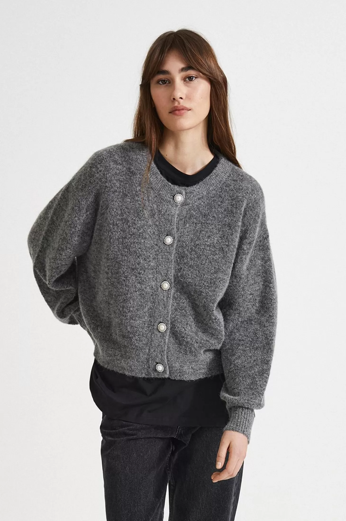 Stylein Knits & Sweaters-Ethan Cardigan