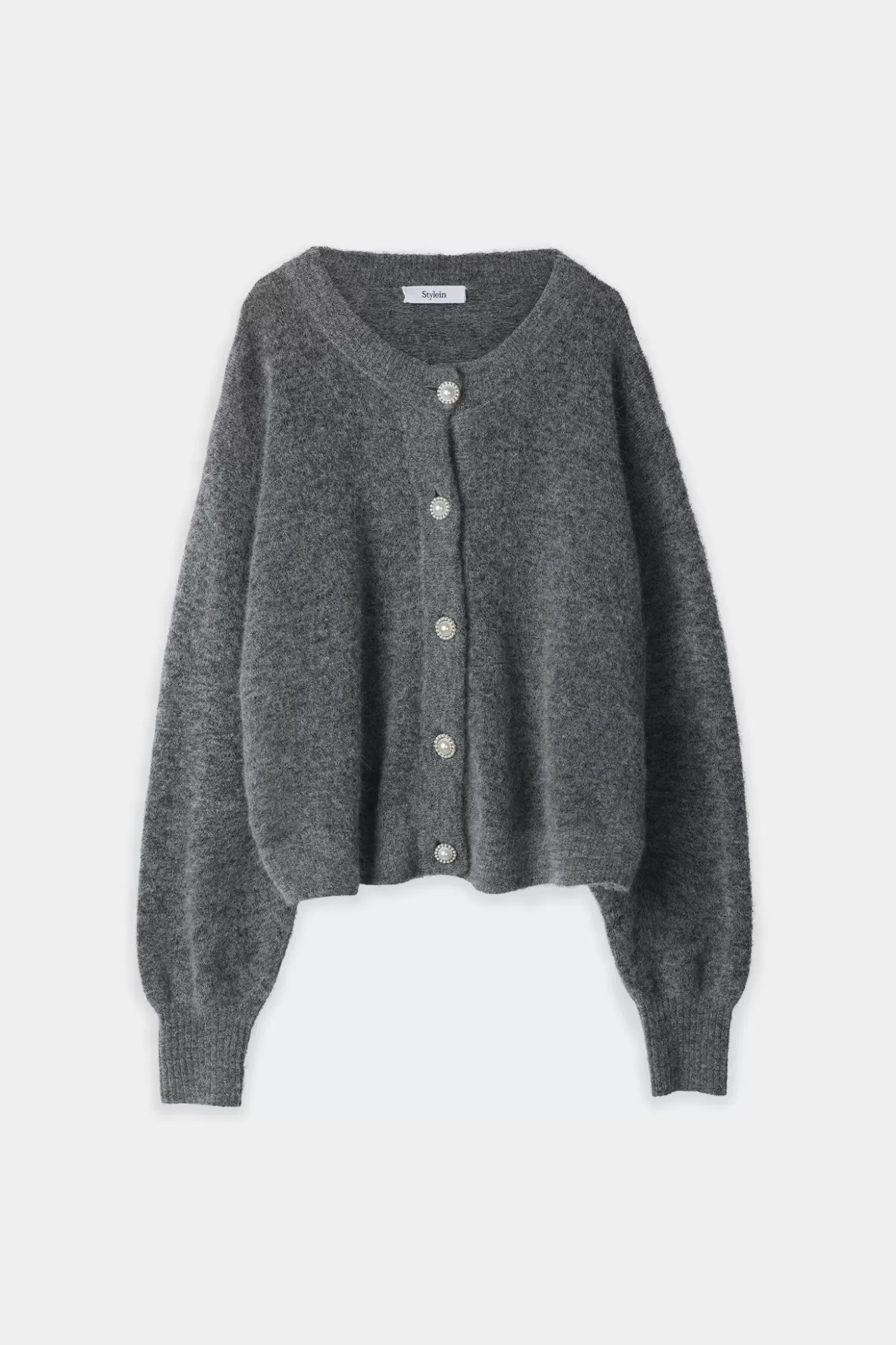 Stylein Knits & Sweaters-Ethan Cardigan