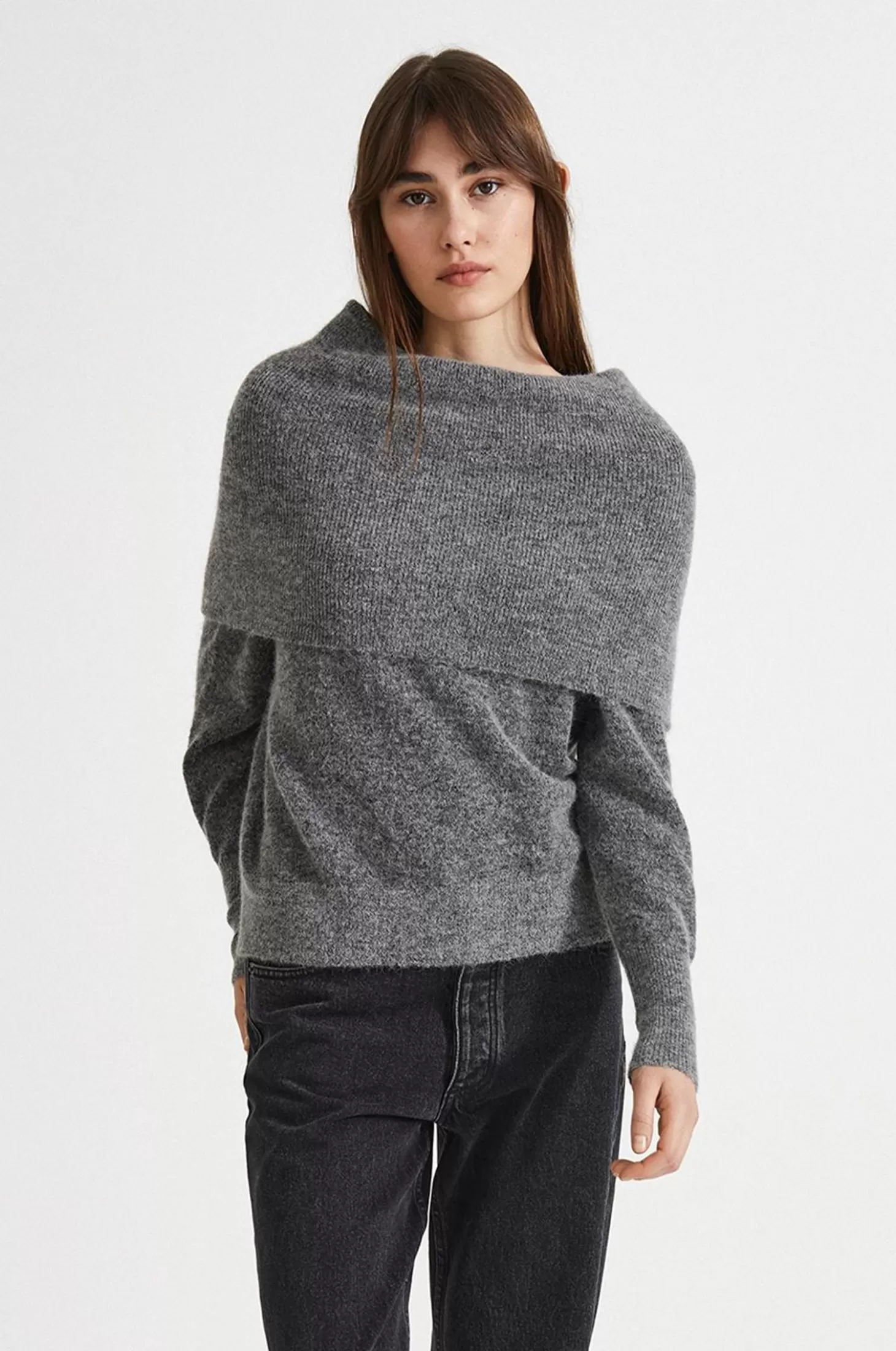 Stylein Knits & Sweaters-Evry Sweater