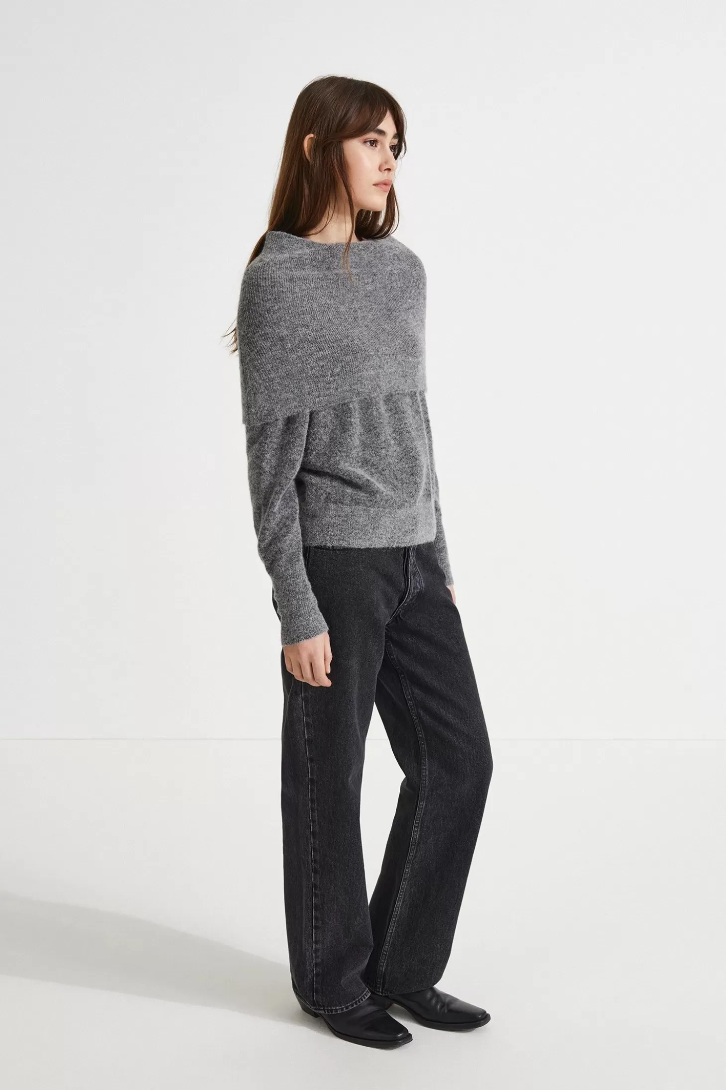 Stylein Knits & Sweaters-Evry Sweater