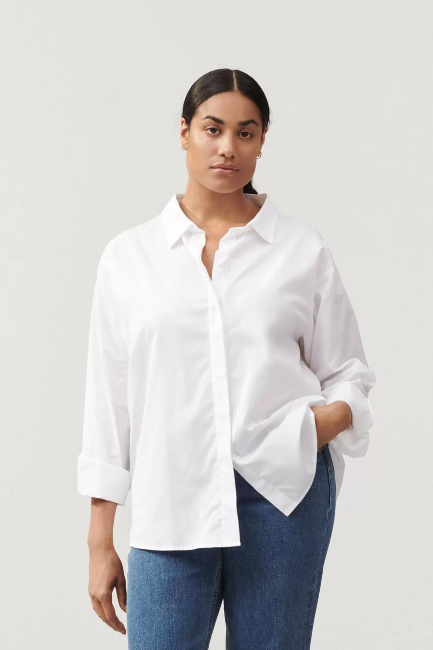 Stylein Tops & Shirts-Jackie Shirt