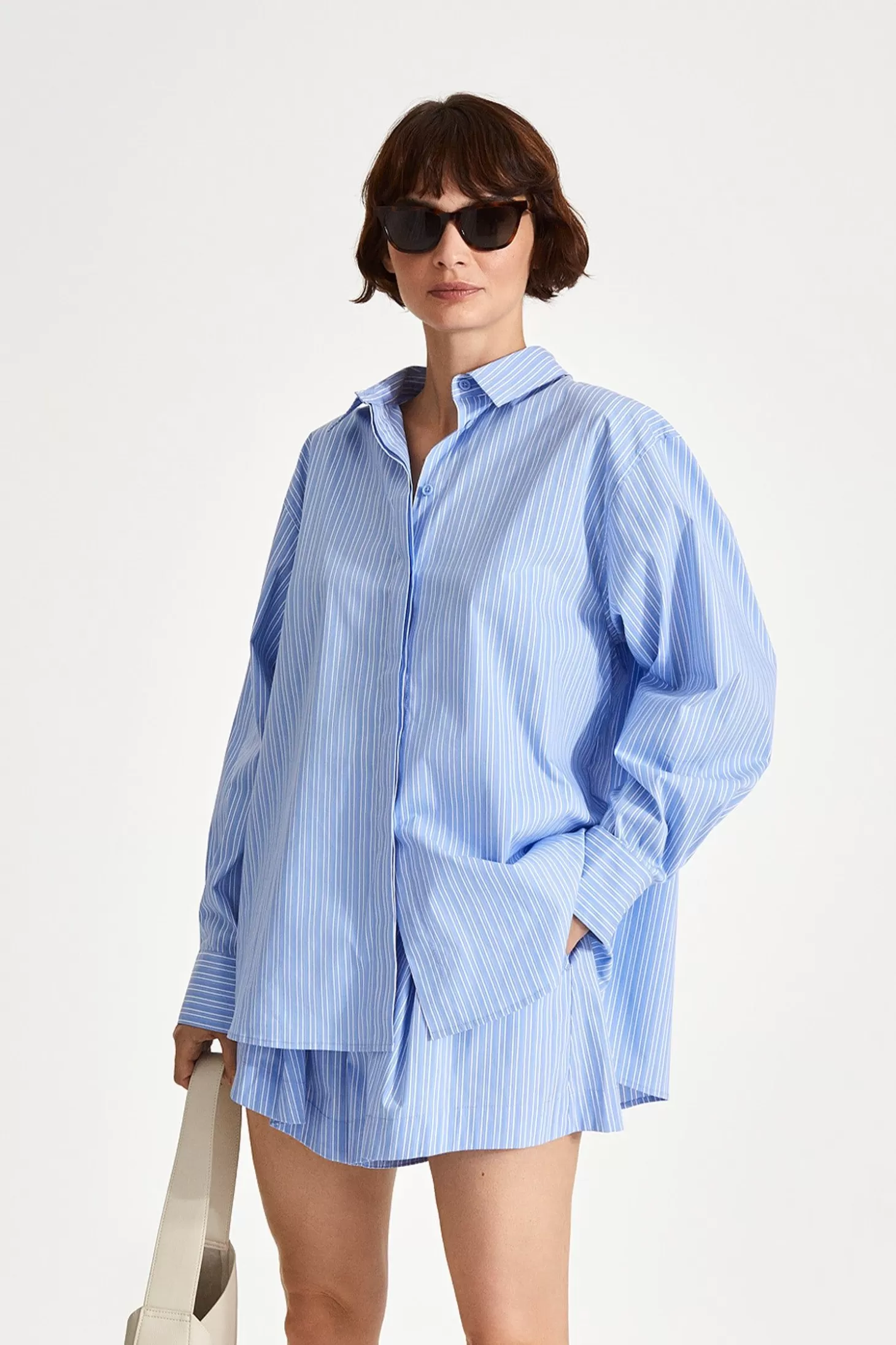 Stylein Tops & Shirts-Jeanne Shirt