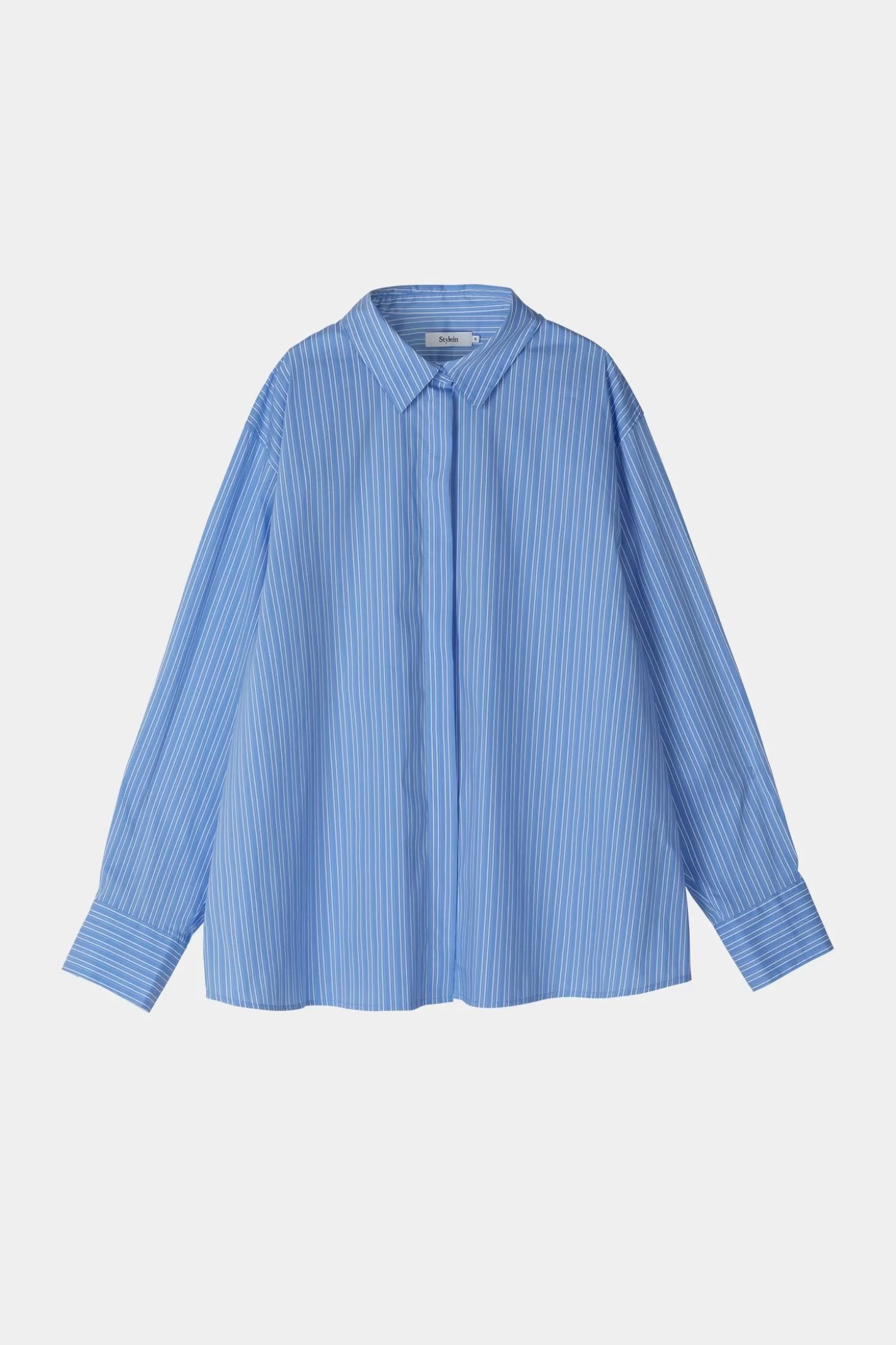 Stylein Tops & Shirts-Jeanne Shirt