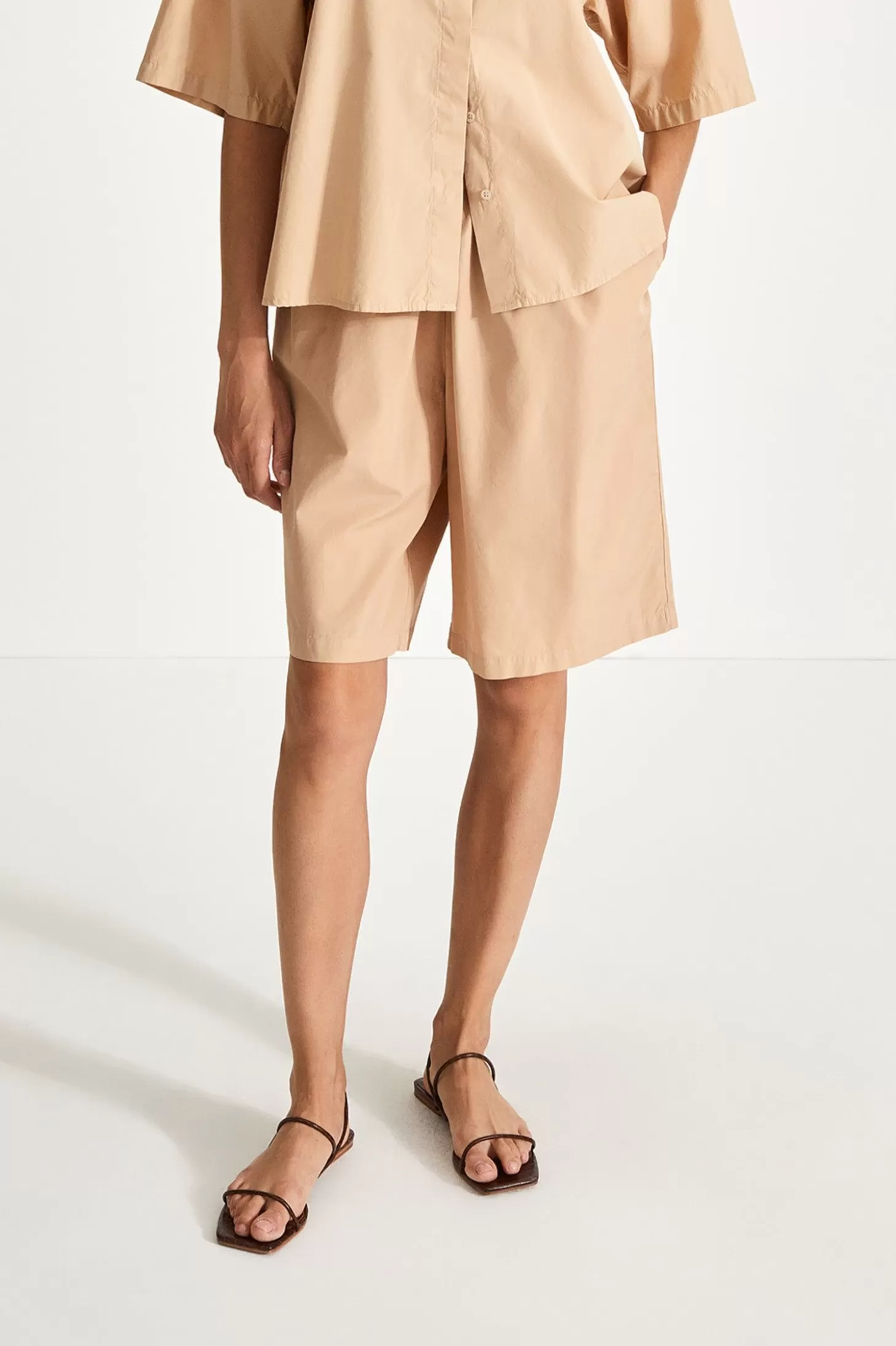 Stylein Trousers & Shorts-Jessie Shorts