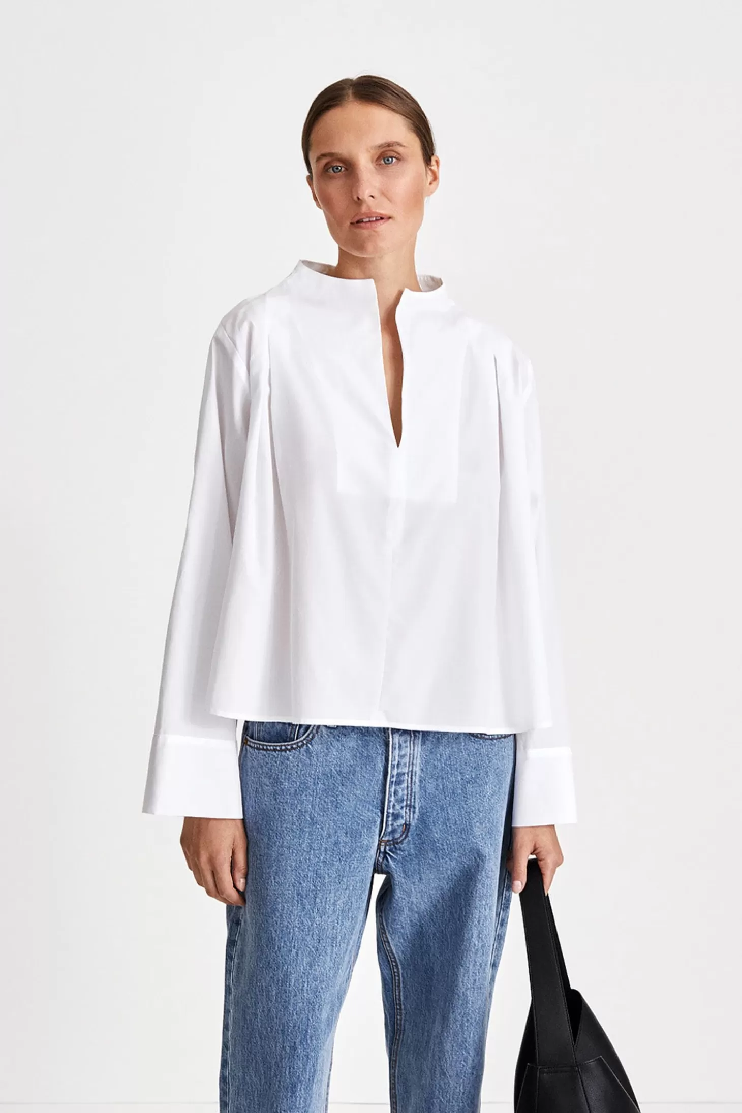 Stylein Tops & Shirts-Jever Blouse