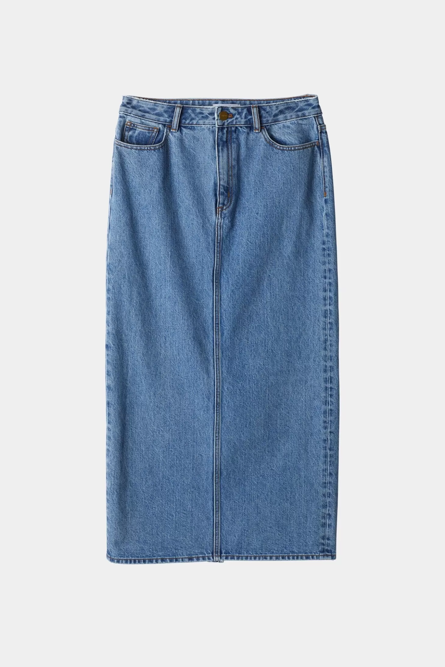 Stylein Denim-Kimberley Skirt