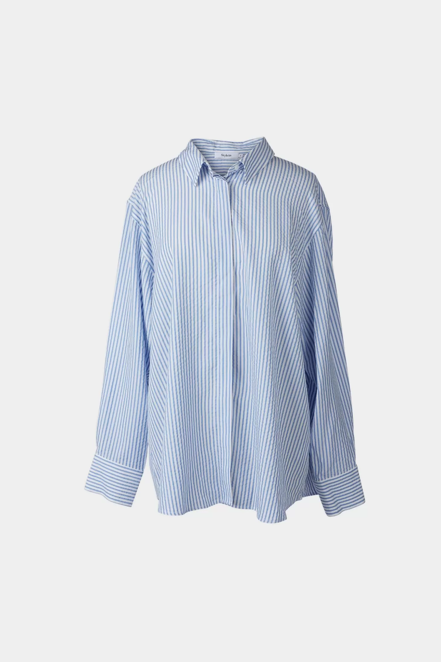 Stylein Tops & Shirts-Matilde Shirt Stripe