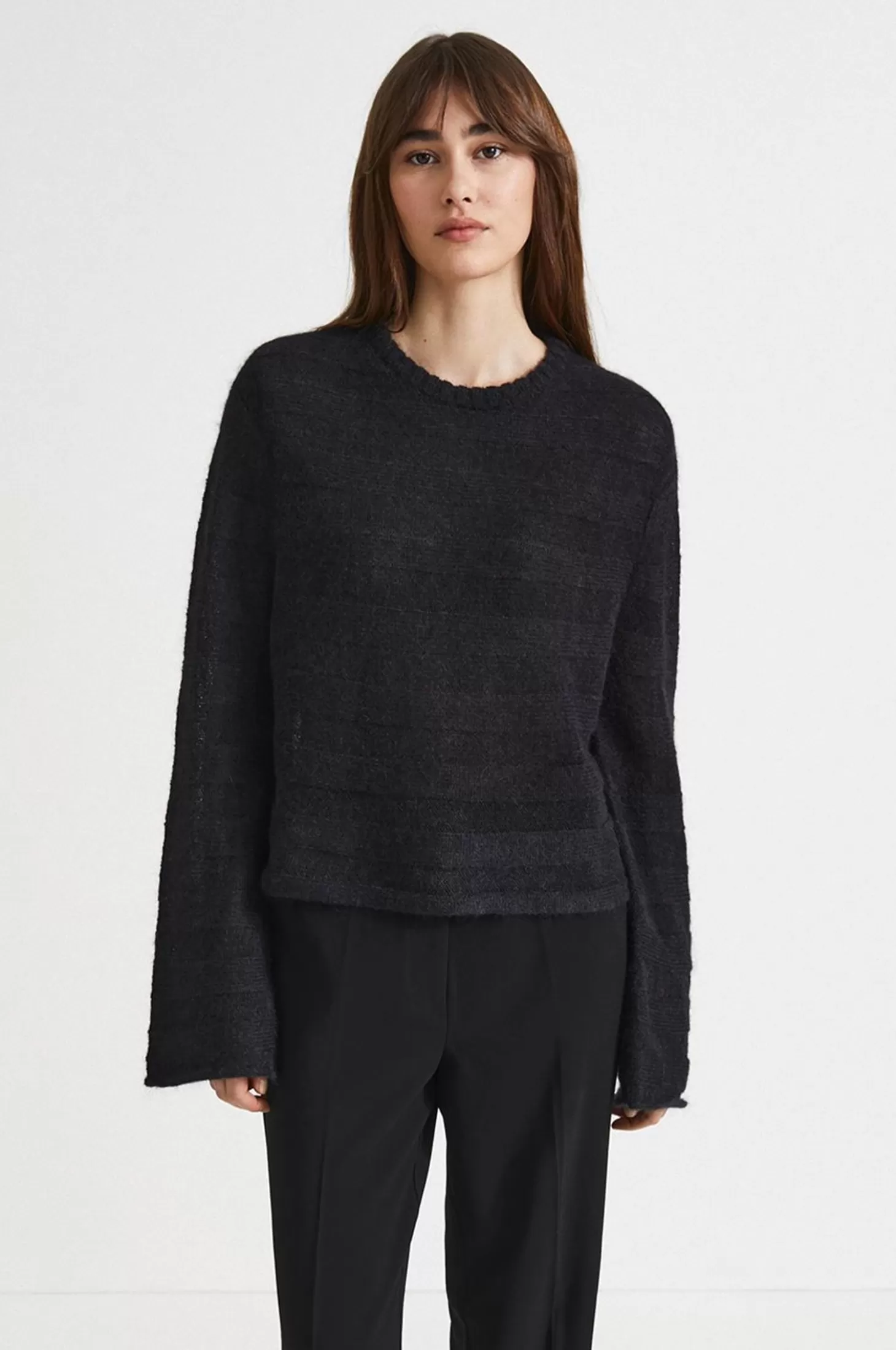 Stylein Knits & Sweaters-Nilo Sweater