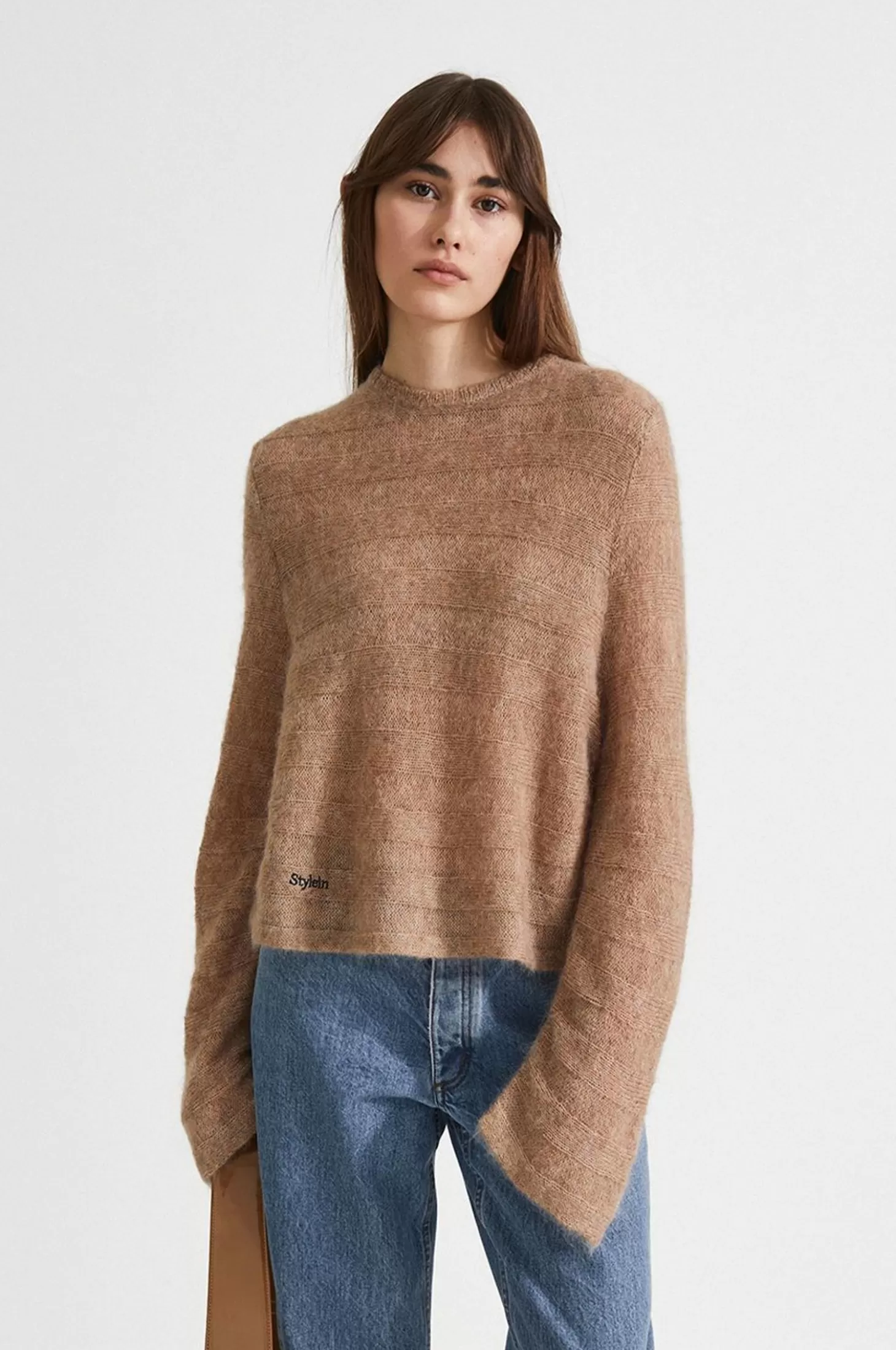 Stylein Knits & Sweaters-Nilo Sweater