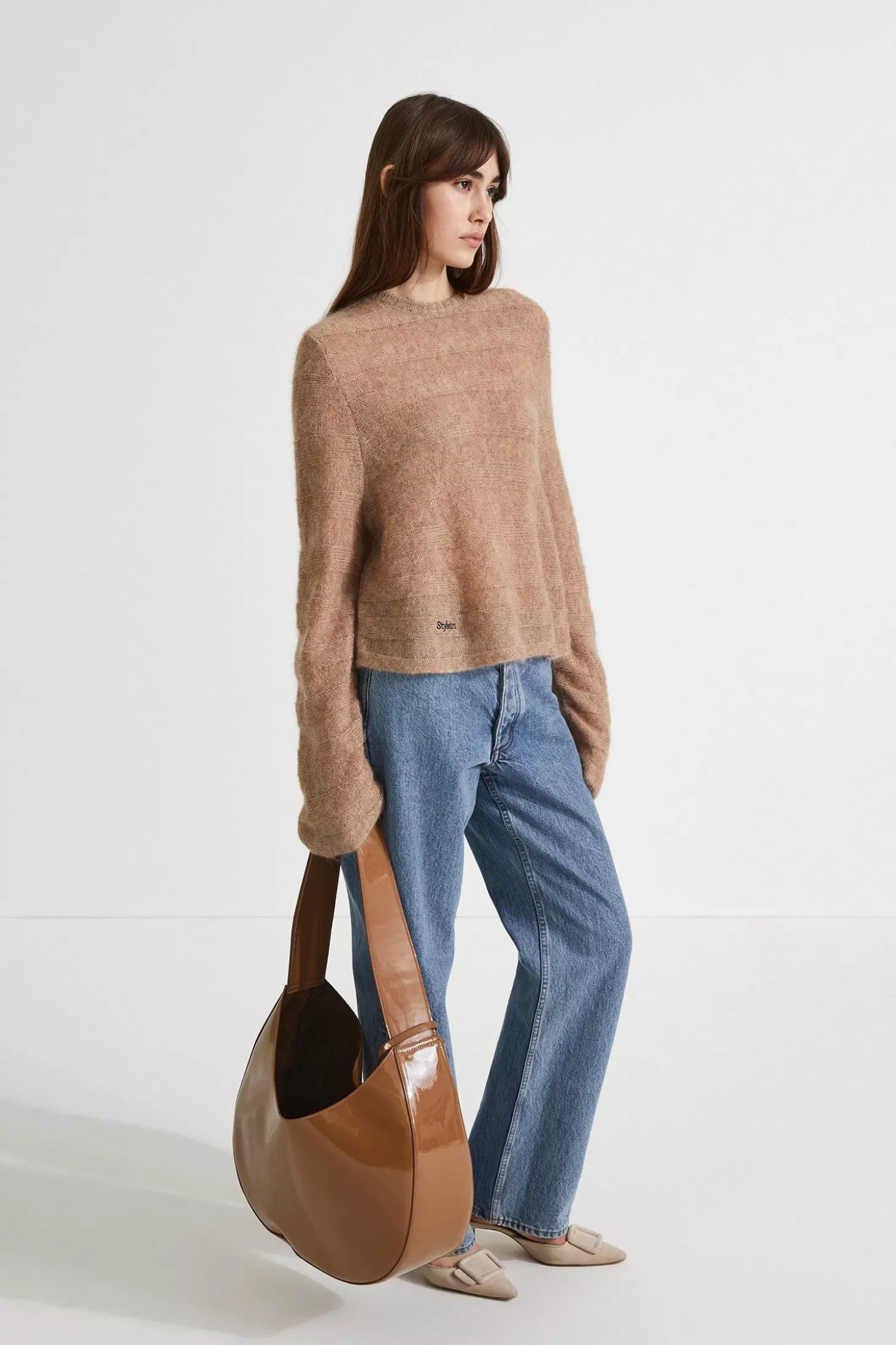 Stylein Knits & Sweaters-Nilo Sweater