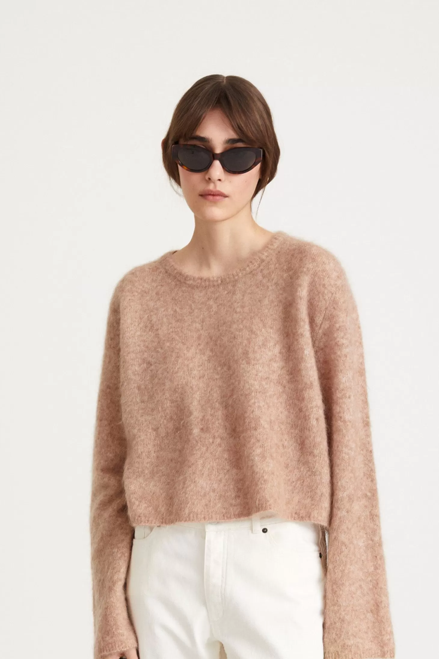 Stylein Knits & Sweaters-Nima Sweater