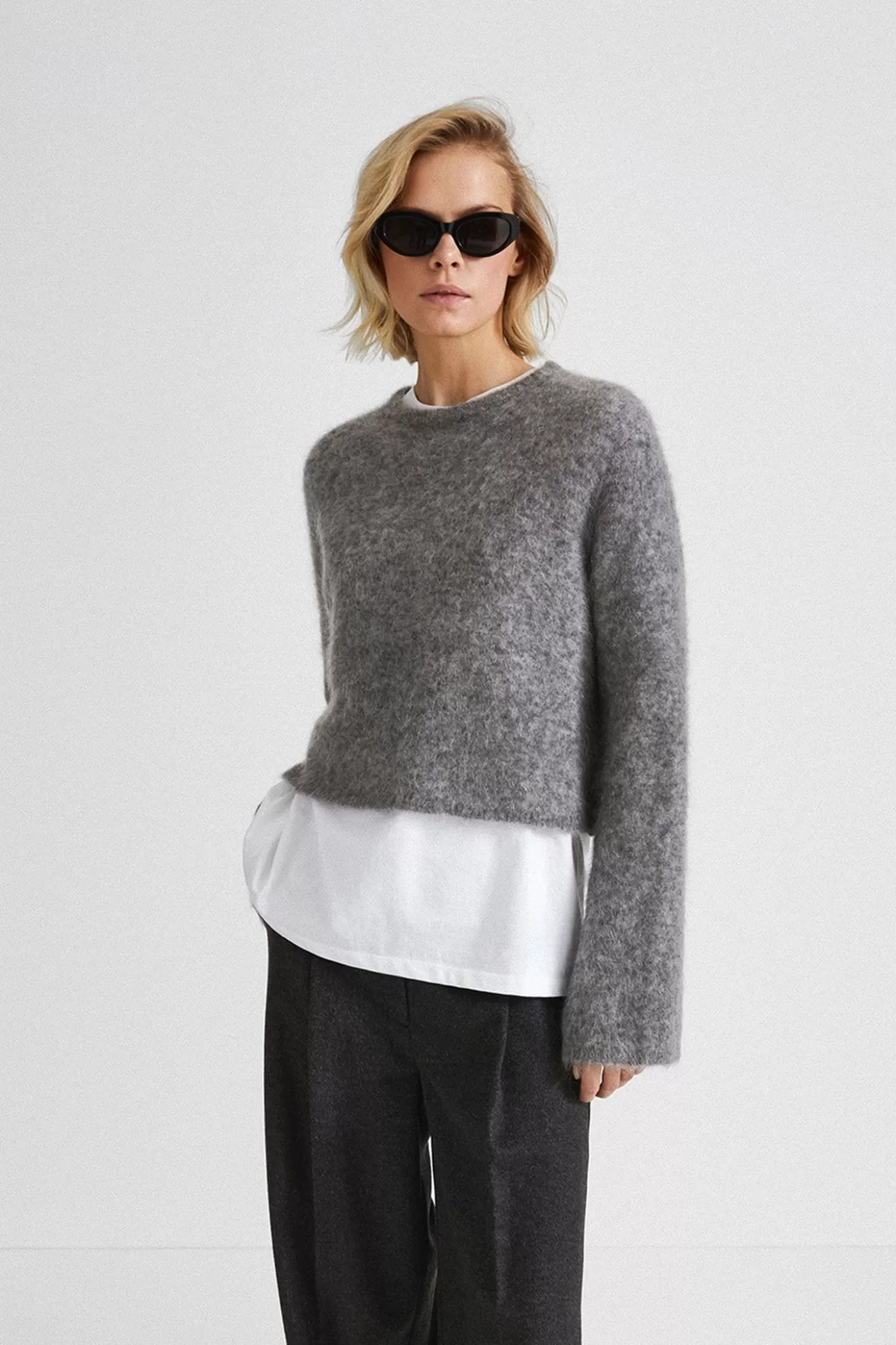 Stylein Knits & Sweaters-Nima Sweater