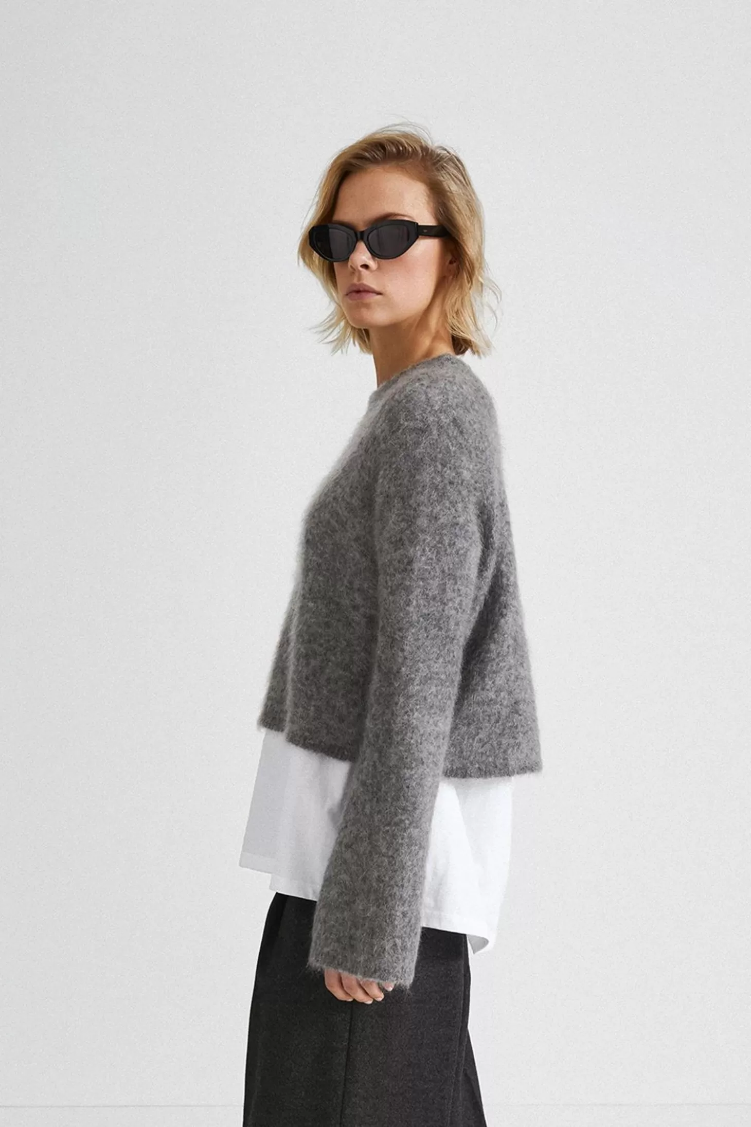 Stylein Knits & Sweaters-Nima Sweater