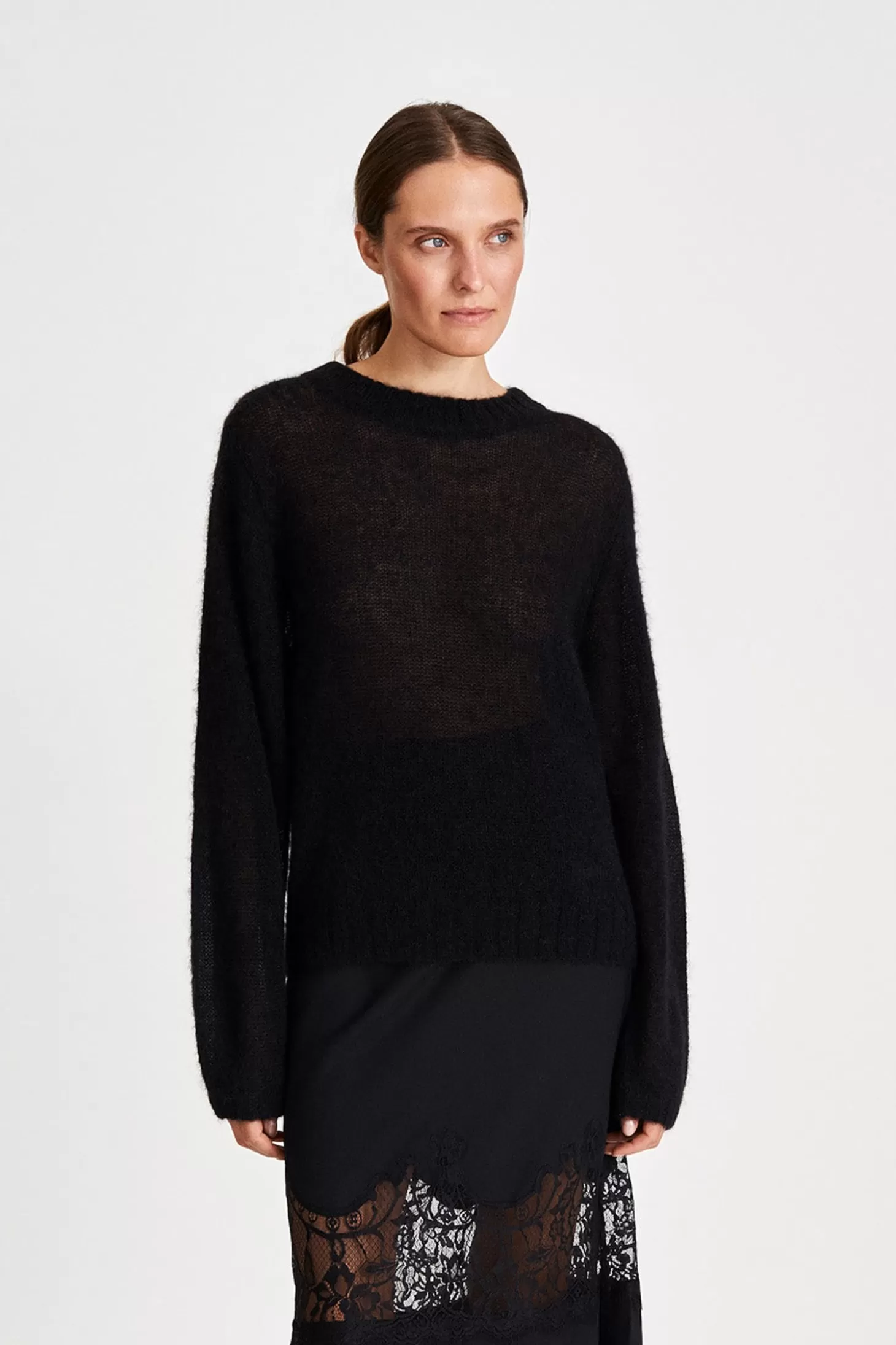 Stylein Knits & Sweaters-Nolan Sweater