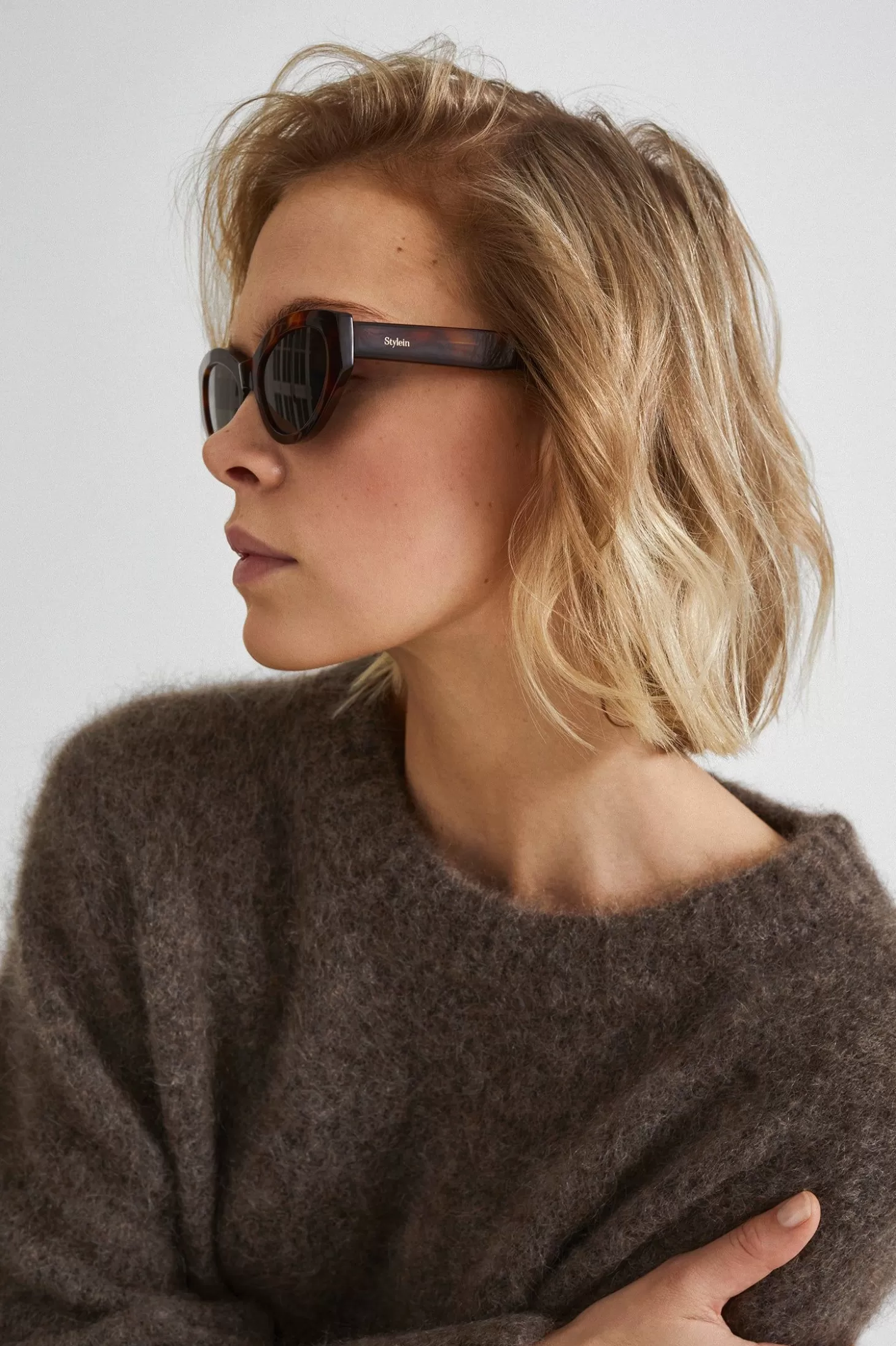 Stylein Accessories-Puglia Sunnies