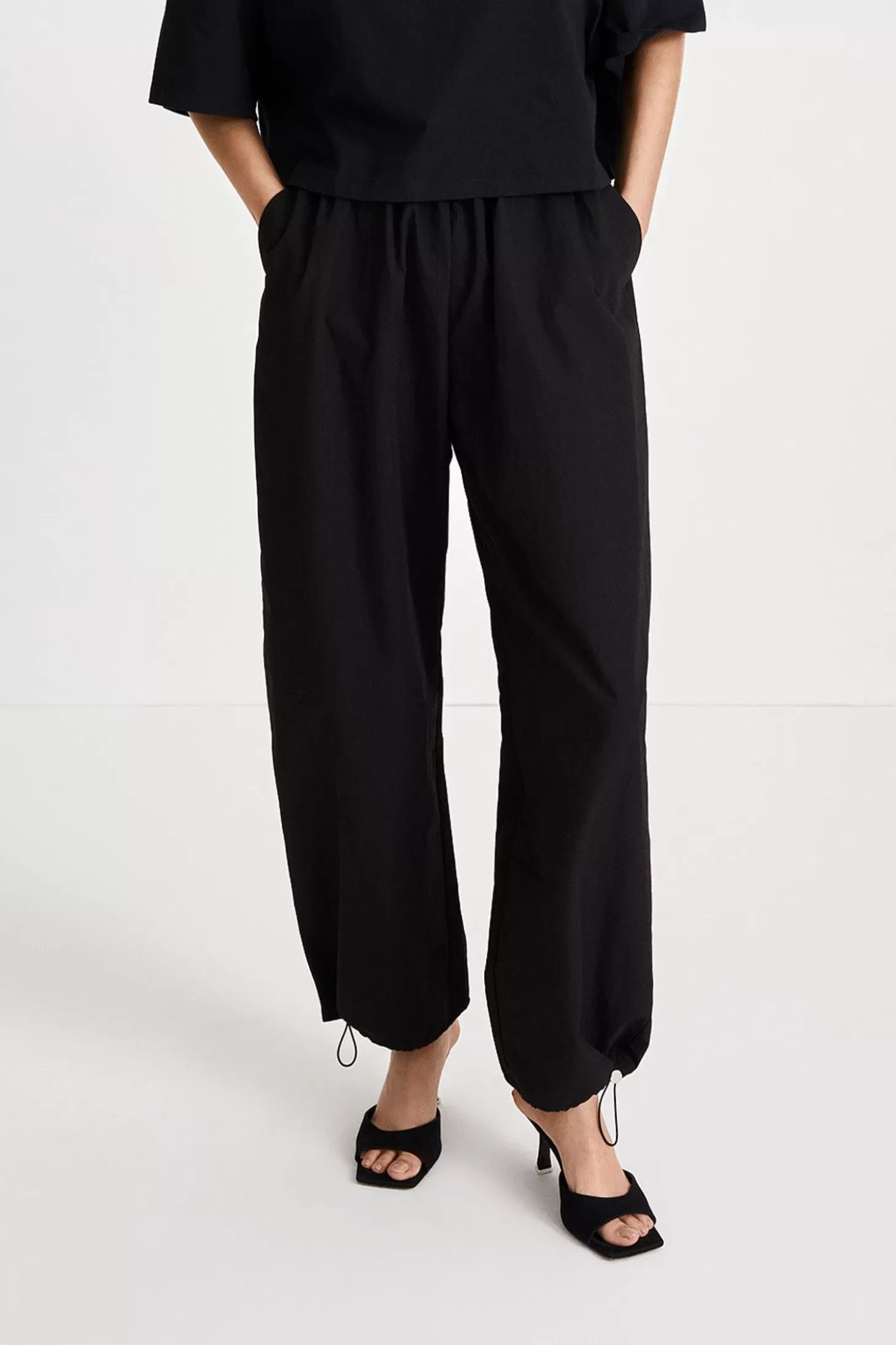 Stylein Trousers & Shorts-Sanna Trousers