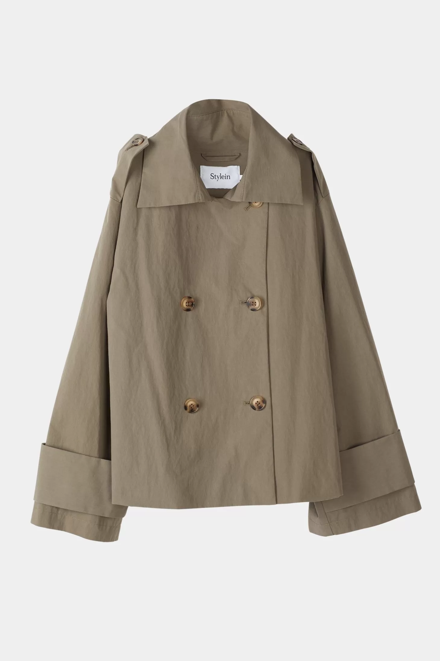 Stylein Outerwear-Serrano Jacket