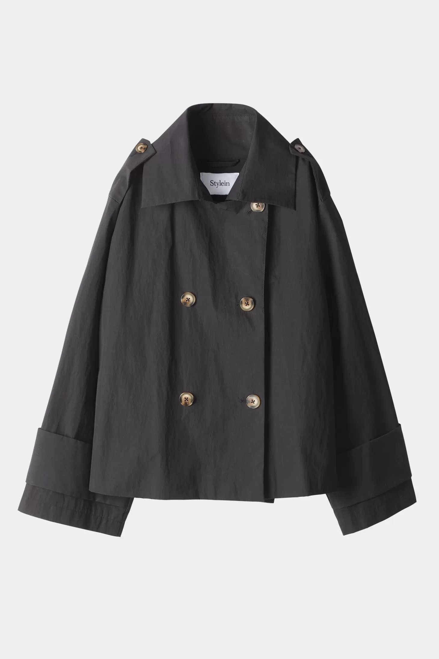 Stylein Outerwear-Serrano Jacket