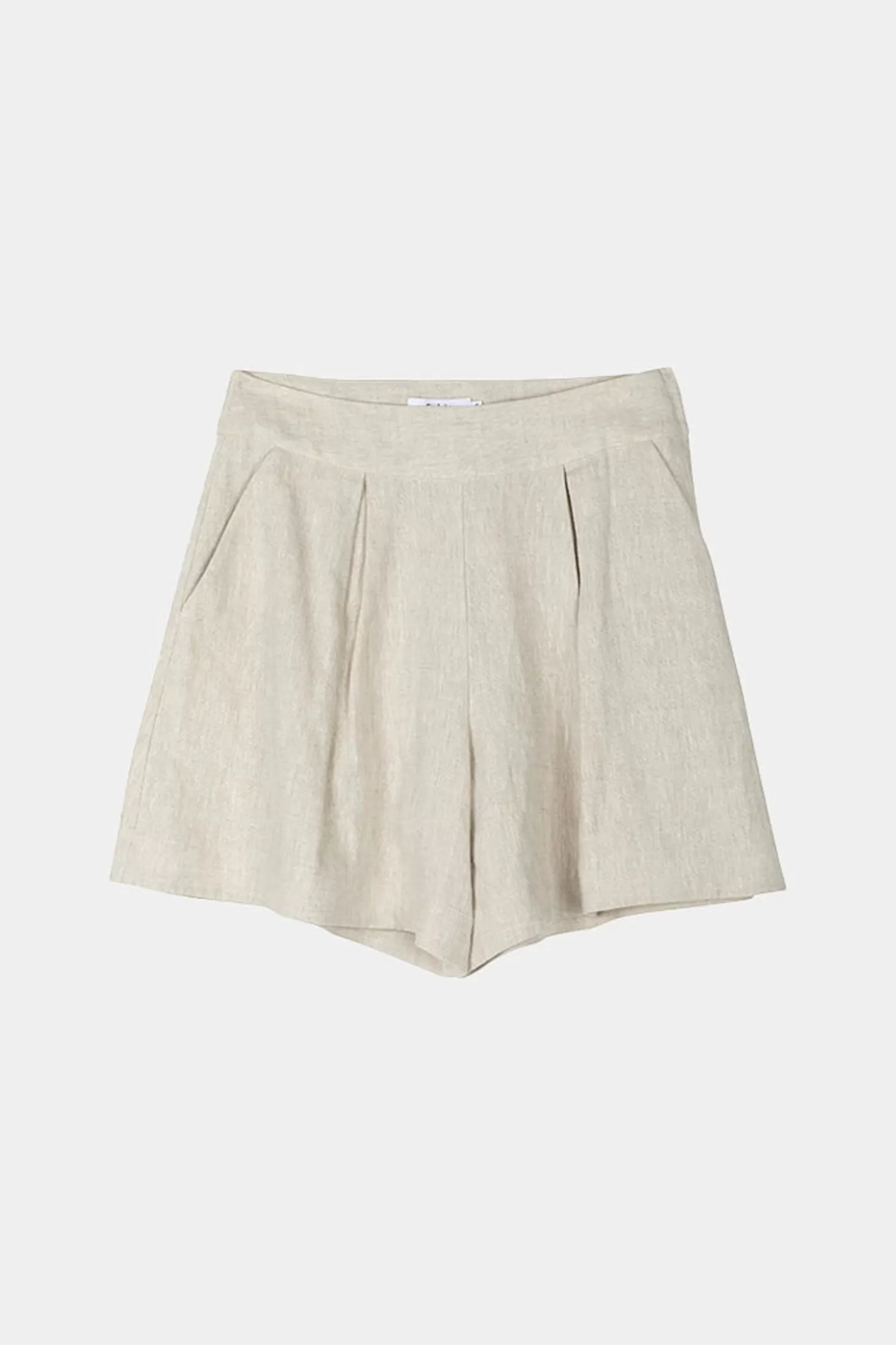 Stylein Trousers & Shorts-Solone Shorts