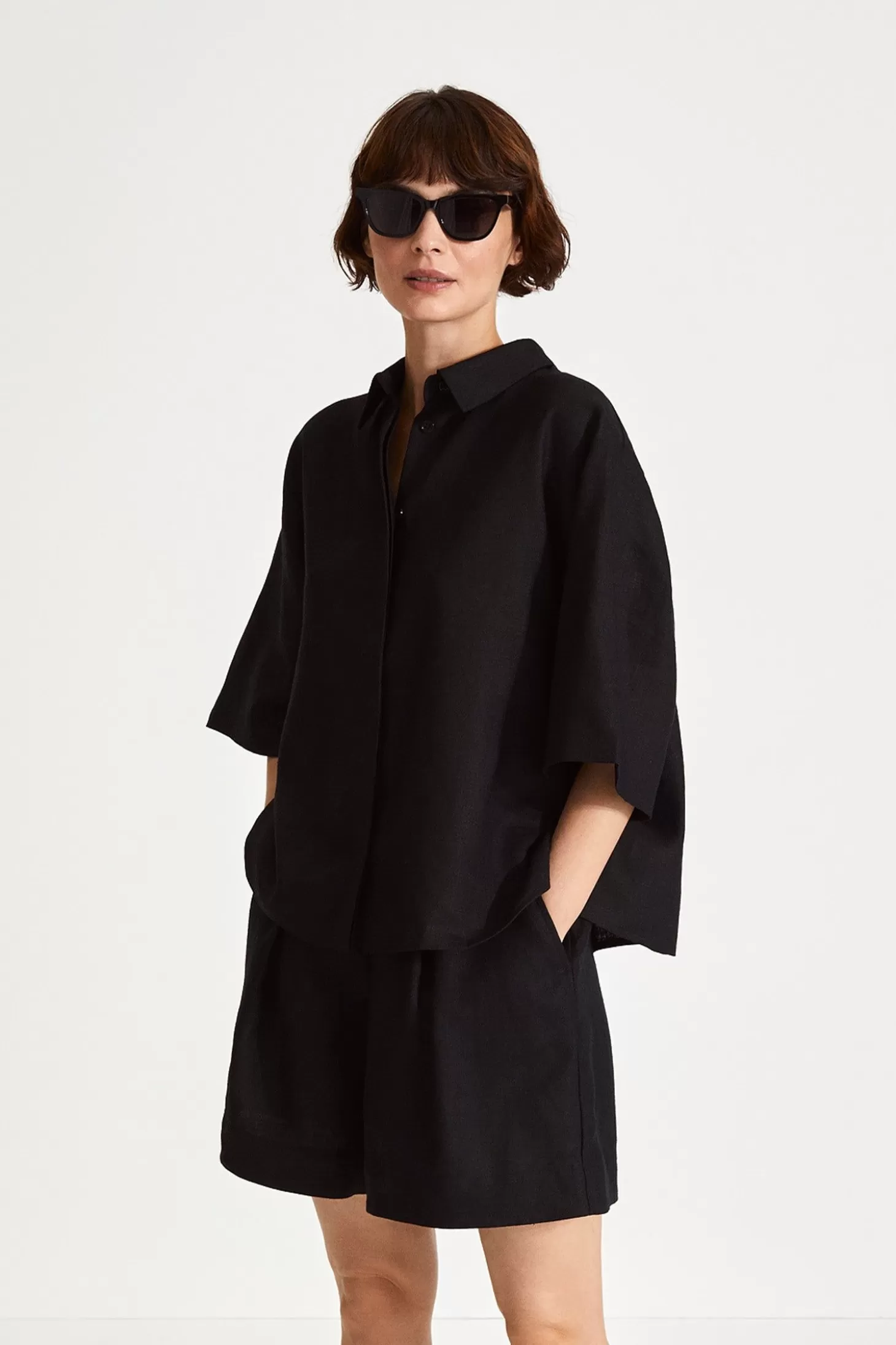 Stylein Tops & Shirts-Stefano Shirt