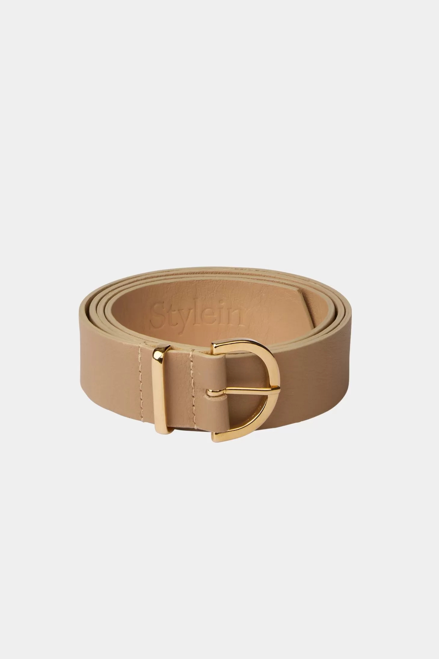 Stylein Accessories-Vigor Belt