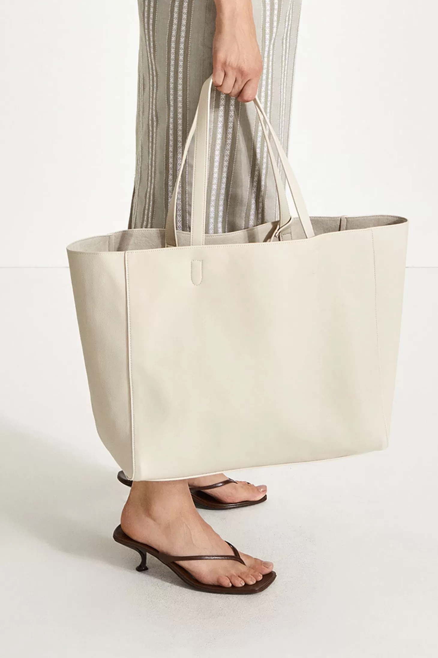 Stylein Bags-Yacht Bag Structured