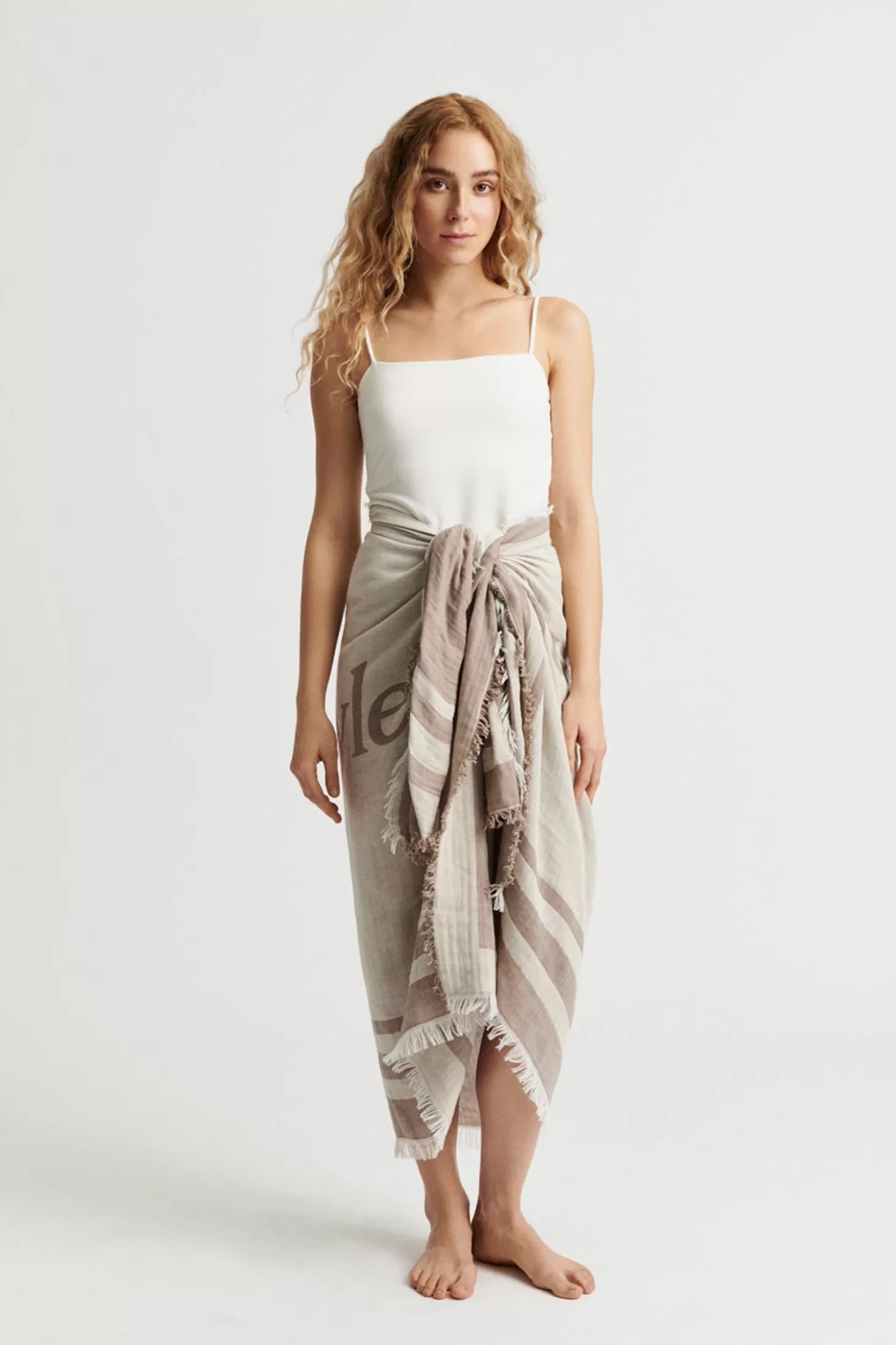 Stylein Accessories-York Sarong