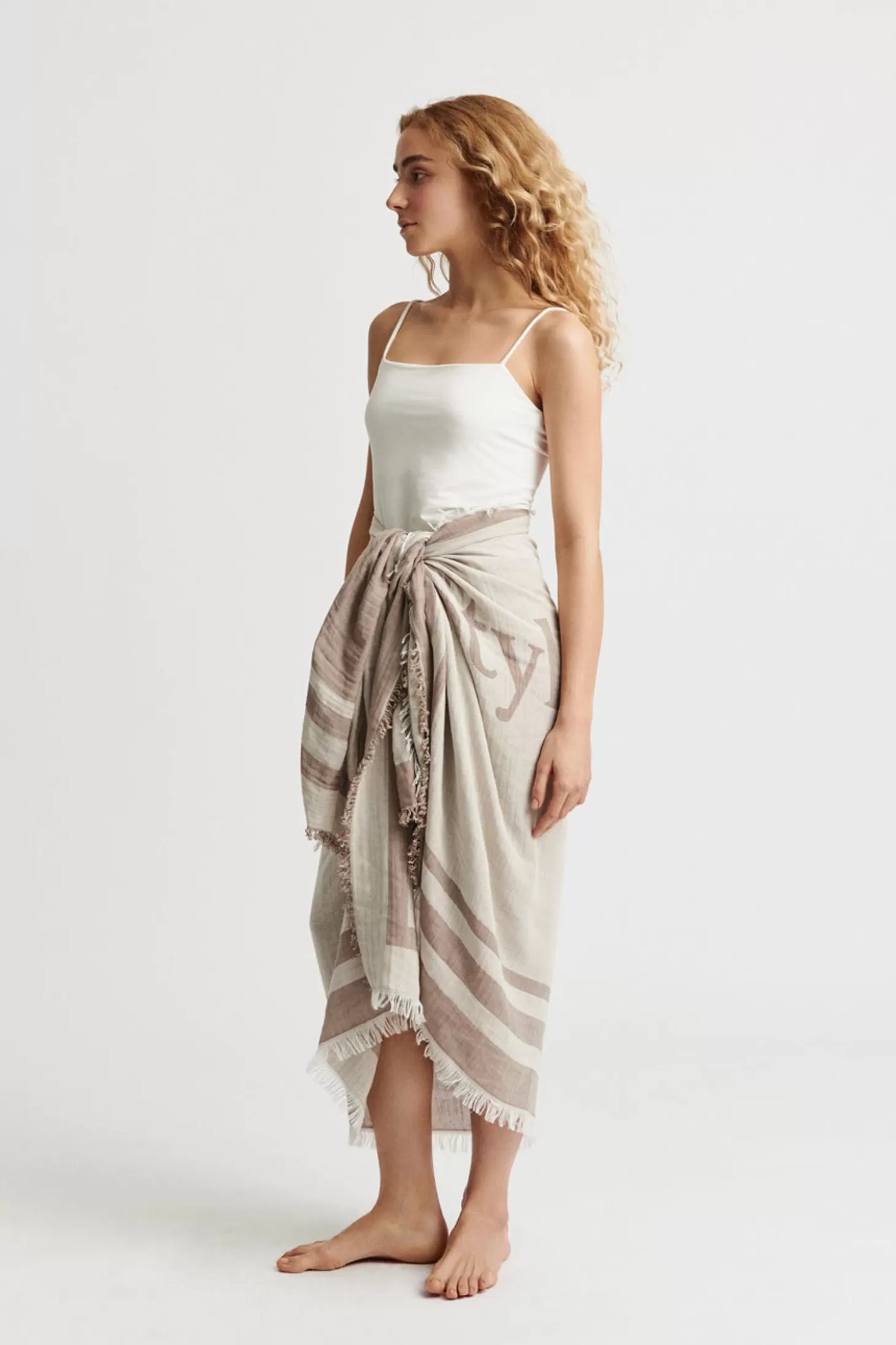 Stylein Accessories-York Sarong