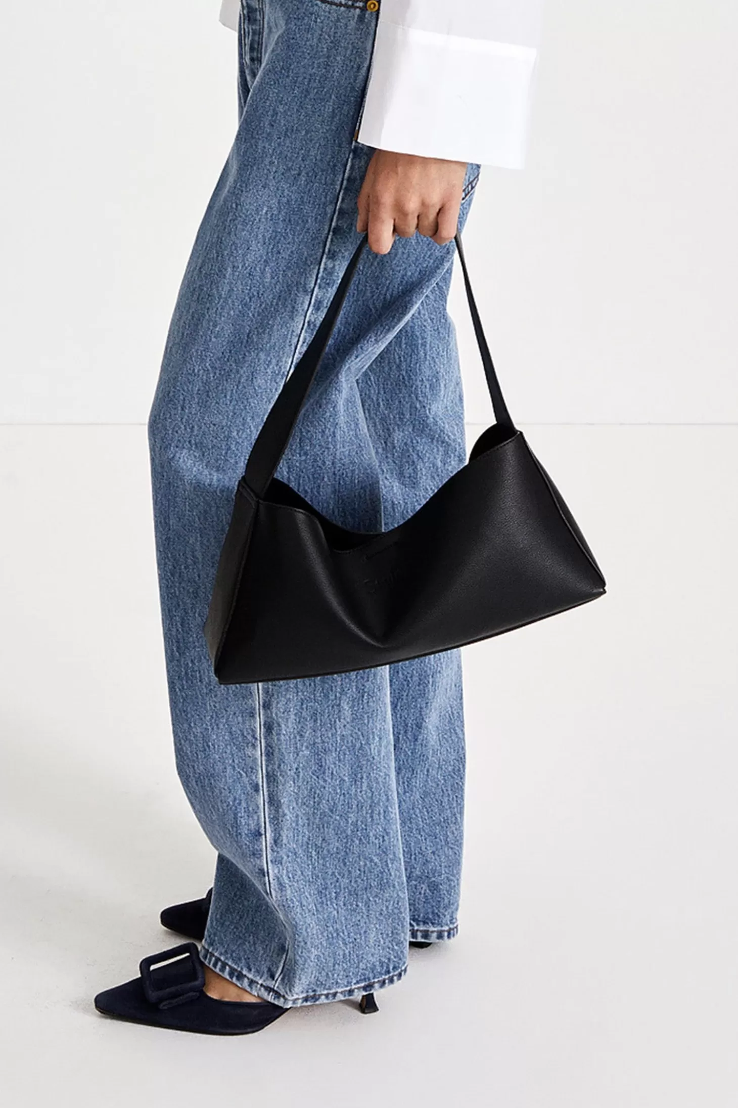 Stylein Bags-Yosef Bag Structured