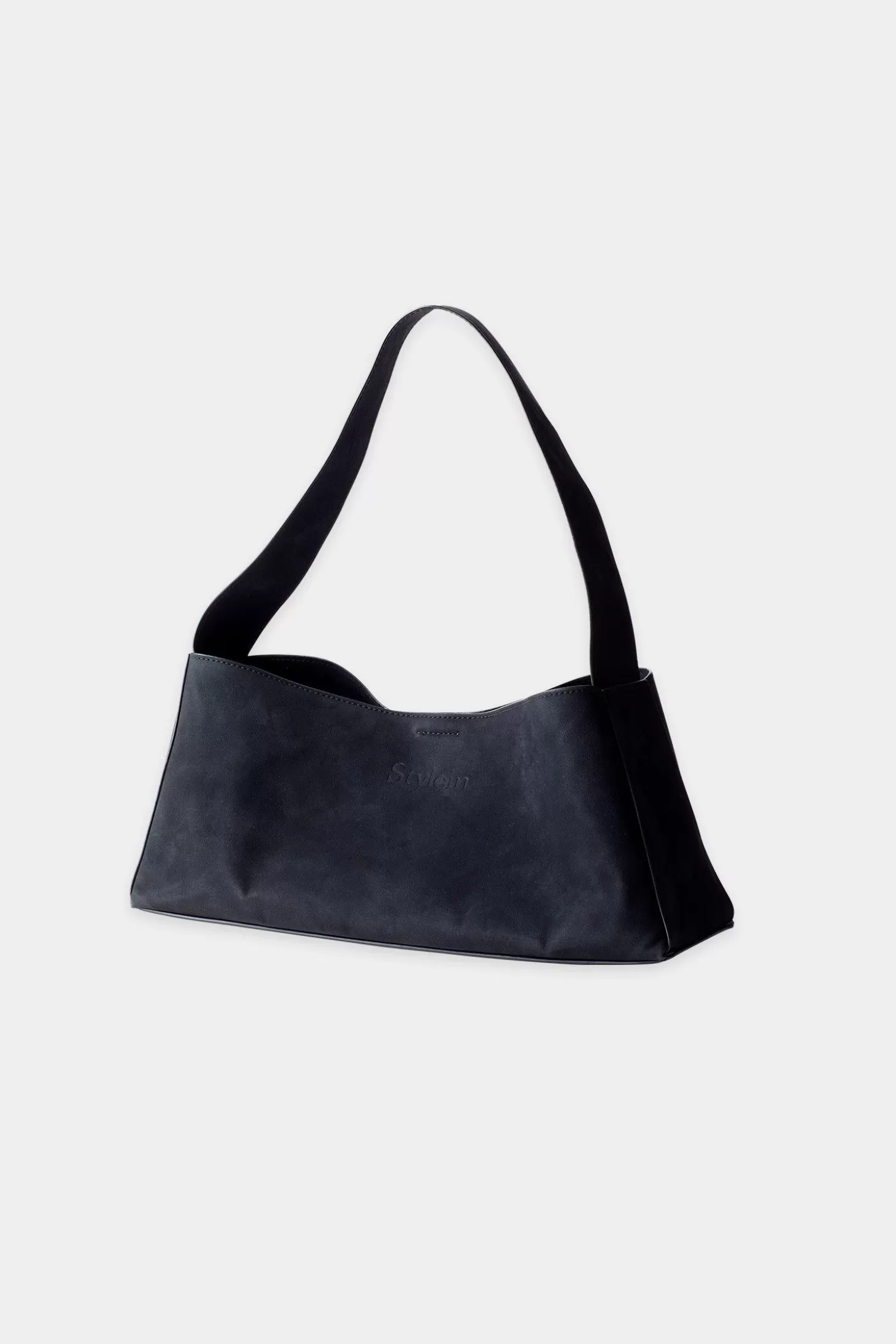 Stylein Bags-Yosef Bag Suede